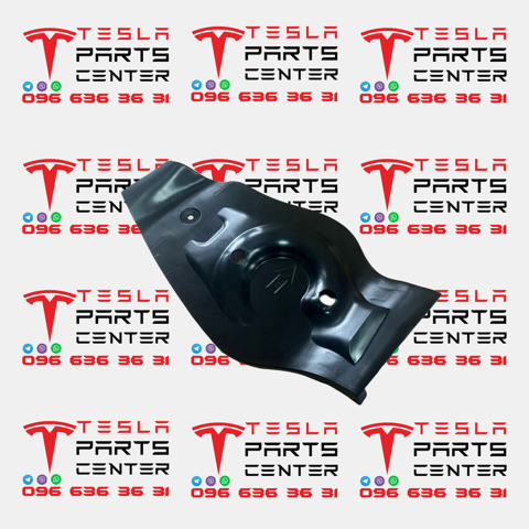 Захист заднього нижнього важеля 149363500A TESLA