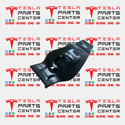 Захист заднього нижнього важеля 149363600A TESLA