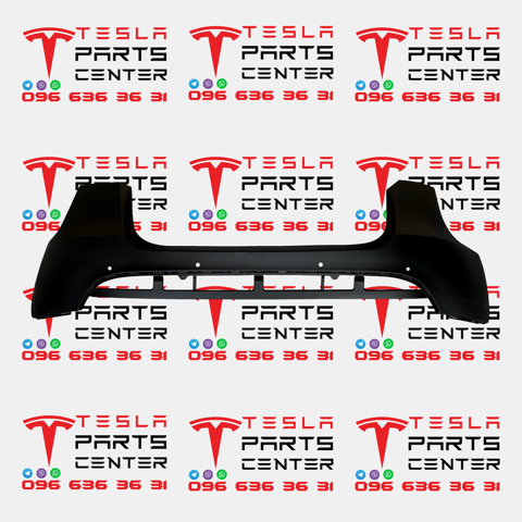 Бампер задній, верхня частина 1493735S0A TESLA