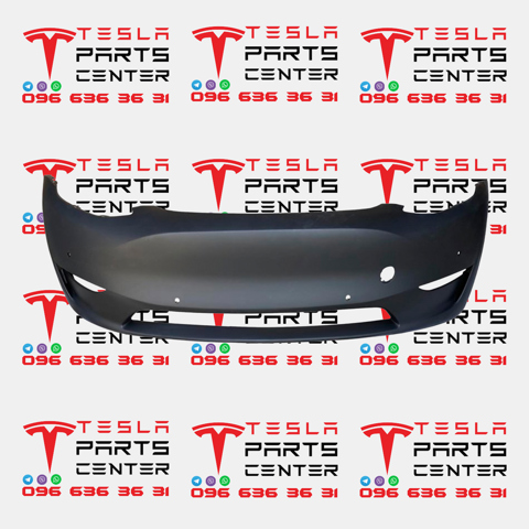 Кожух бампера переднього 1493736S0A TESLA