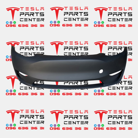 Бампер передній 1493736S1A TESLA