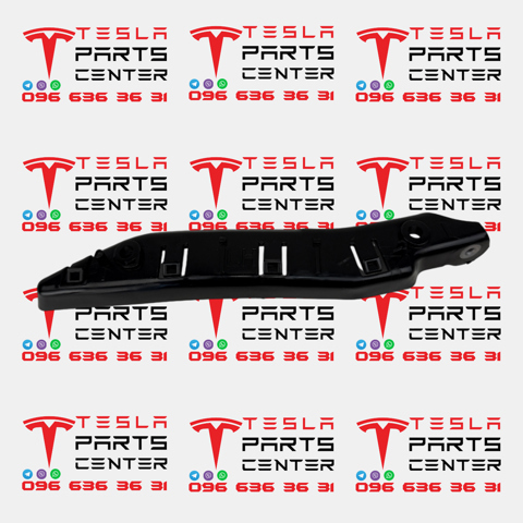 Кронштейн бампера переднього, зовнішній лівий 149377000B TESLA