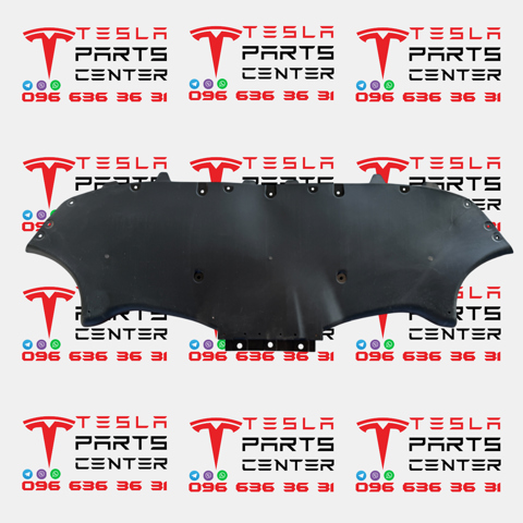 Захист заднього бампера 149400700A TESLA