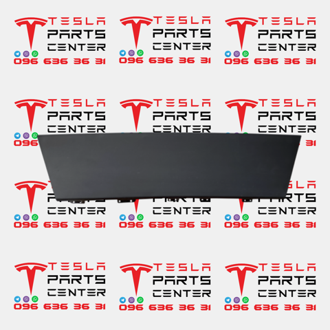 Накладка бампера заднього 149400900A TESLA