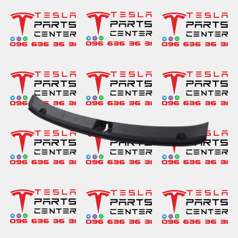 Накладка перегородки 149463100C TESLA