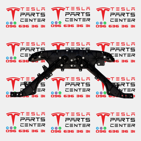 Кронштейн для радіатора 149524500C TESLA