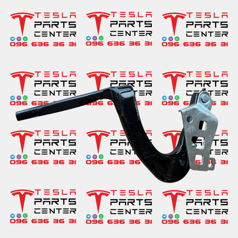 Шарнір капота лівий 149626700C TESLA
