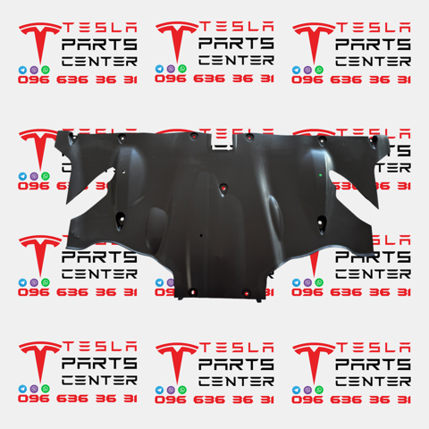 Кожух підлоги (кришки люків підлоги) 149877100A TESLA