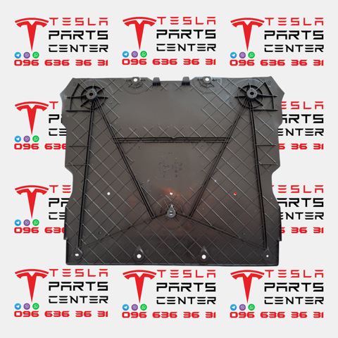 Захист моторного відсіку 149915100A TESLA