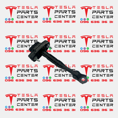 Обмежувач відкриття дверей, передній 150068200B TESLA