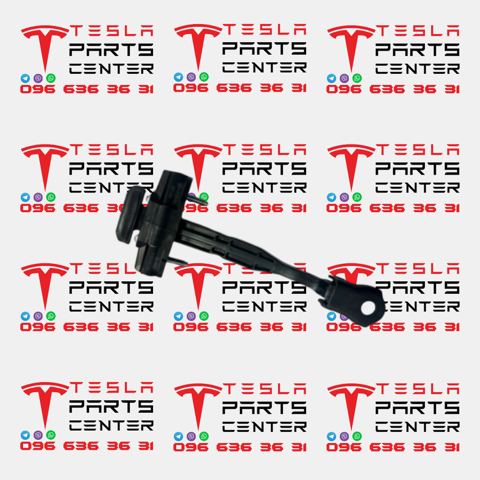 Обмежувач відкриття дверей, задній 150068400B TESLA