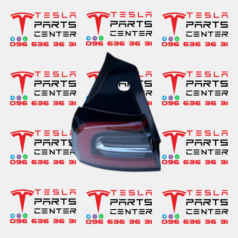 Стоп задній 150208600D TESLA