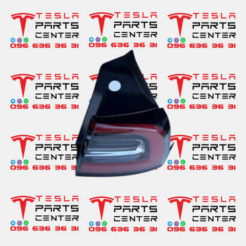 Задній правий зовнішній ліхтар 150208700D TESLA