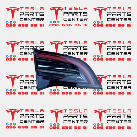 Задня ліва внутрішня фара 150208800B TESLA