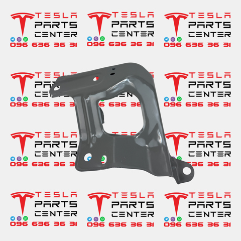Кронштейн арки колеса (лонжерона) правий 1504590S0A TESLA
