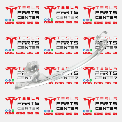 Шина бампера переднього 150543300A TESLA