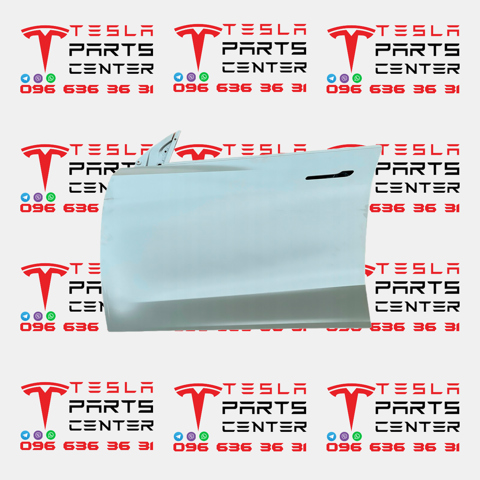 Двері кабіни 1505460E0A TESLA
