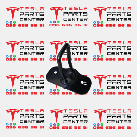 Навішування і упор капота 150571200B TESLA