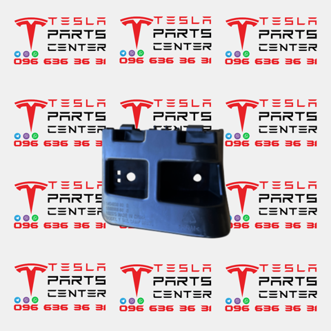 Супорт/кронштейн кріплення заднього ліхтаря, лівий 150696800A TESLA