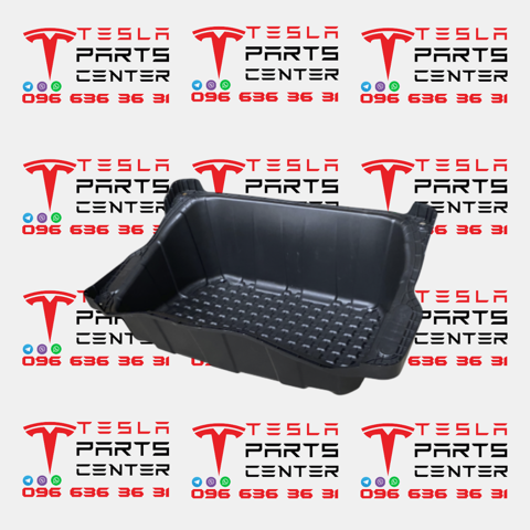 Колісна ніша 150865600C TESLA