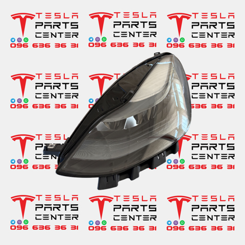 Фара ліва 151495200A TESLA