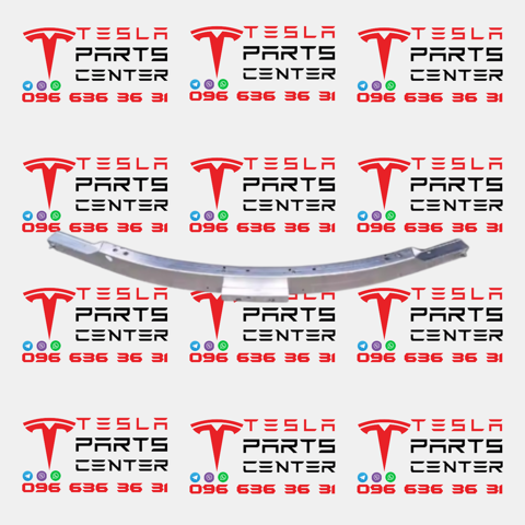Шина бампера переднього 155386000A TESLA