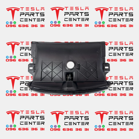 Жалюзі радіатора 155978700A TESLA