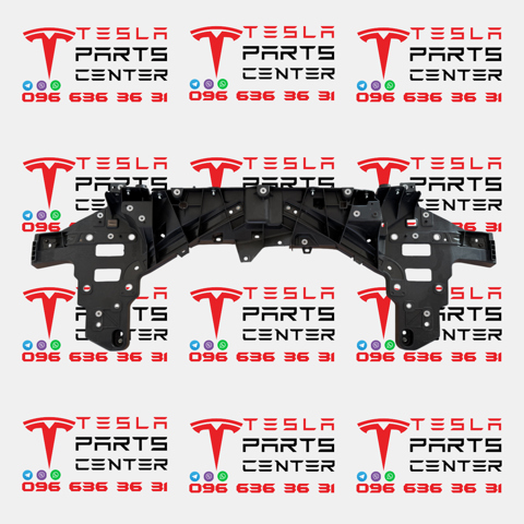 Каркас і панелі передка 160818100B TESLA