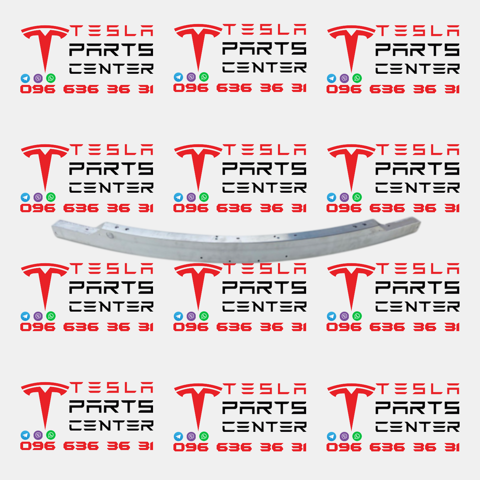 Балка бампера переднього 160863000A TESLA