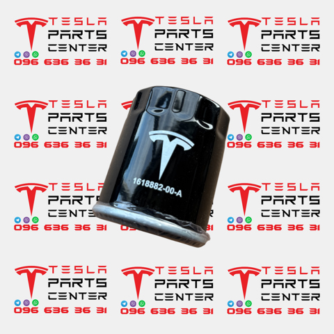 Фільтр відцентровий очищення масла 161888250B TESLA
