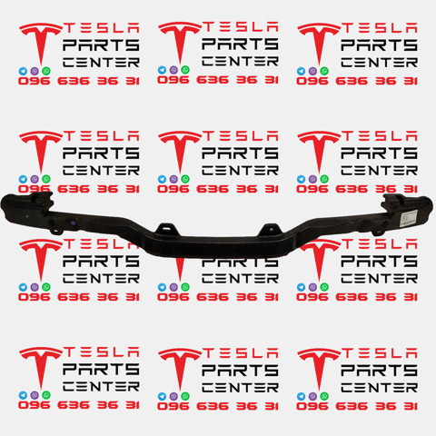 Наповнювач бампера переднього 163520300C TESLA