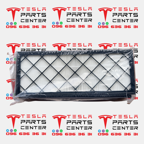 Фільтр, повітря у внутрішній простір 165837500A TESLA