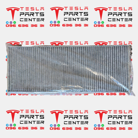 Фільтр повітряний обігрівача 165837600A TESLA