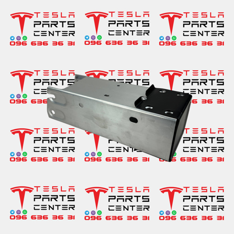 Кронштейн підсилювача переднього бампера 168394300E TESLA