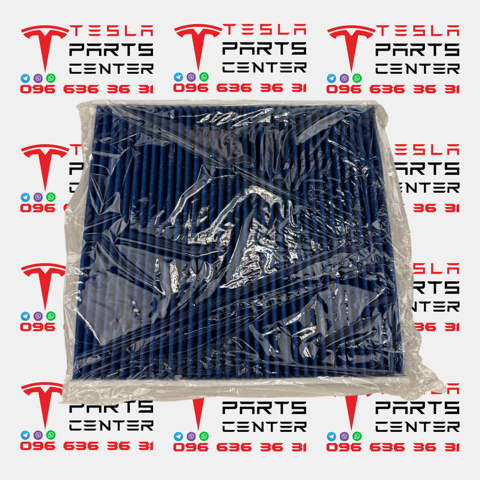 Фільтр пиловий 168891000C TESLA