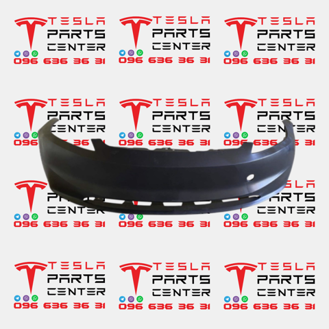 Бампер передній 1694314SCE TESLA