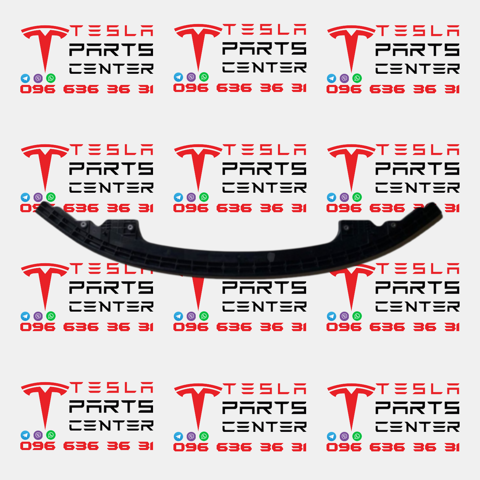 Підсилювач бампера переднього 169432800D TESLA