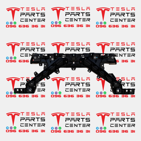 Кронштейн для радіатора 171174300F TESLA