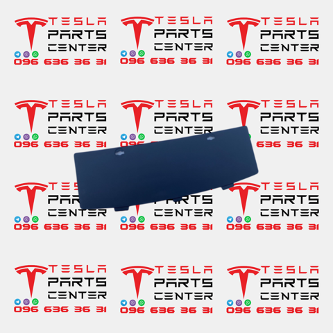 Молдинг бампера заднього 171368900C TESLA