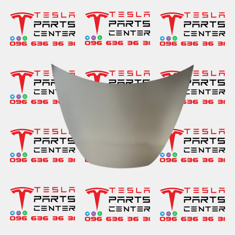 Капот 1714047ECD TESLA
