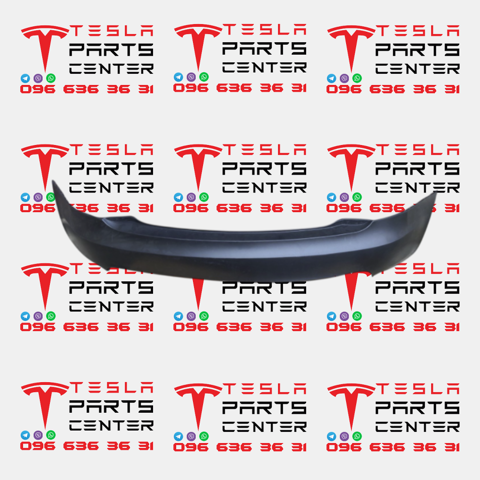 Буфер (бампер) задній 1750102S0A TESLA