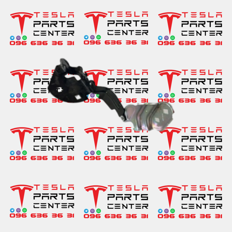 Петля капота, ліва 177493500D TESLA