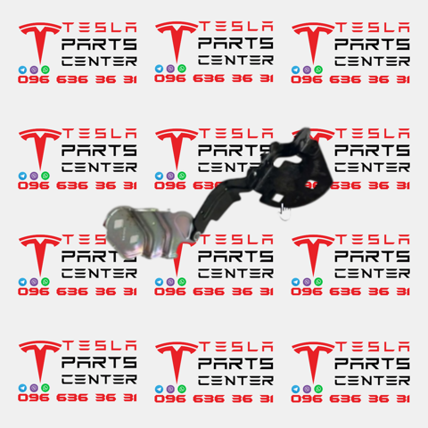 Шарнір капота правий 177493600D TESLA