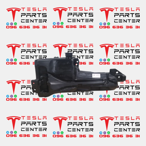 Бачок омивача скла 180786000E TESLA