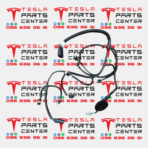 Електропроводка моторного віддсіка 248905000A TESLA