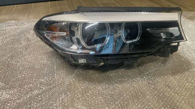 Фара комбінована, передня 63117214960 BMW