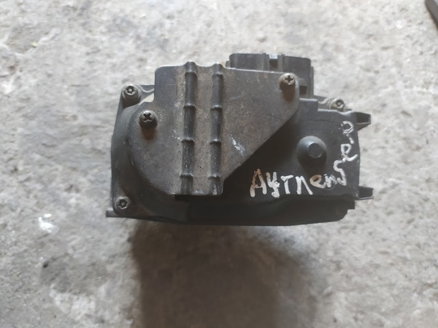 Блок дросельної заслінки 1450A101 MITSUBISHI