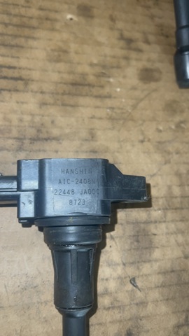 Котушка 22448JA00C RENAULT