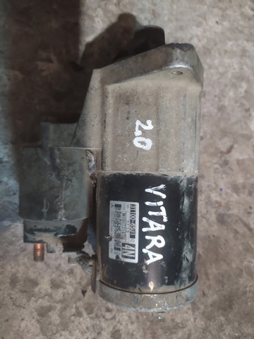 Стартер двигуна 3110065J1 SUZUKI