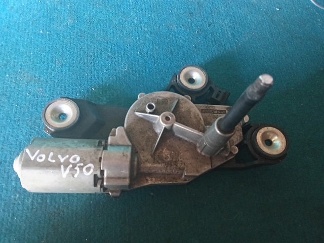 Моторчик заднього двірника 31218473 VOLVO